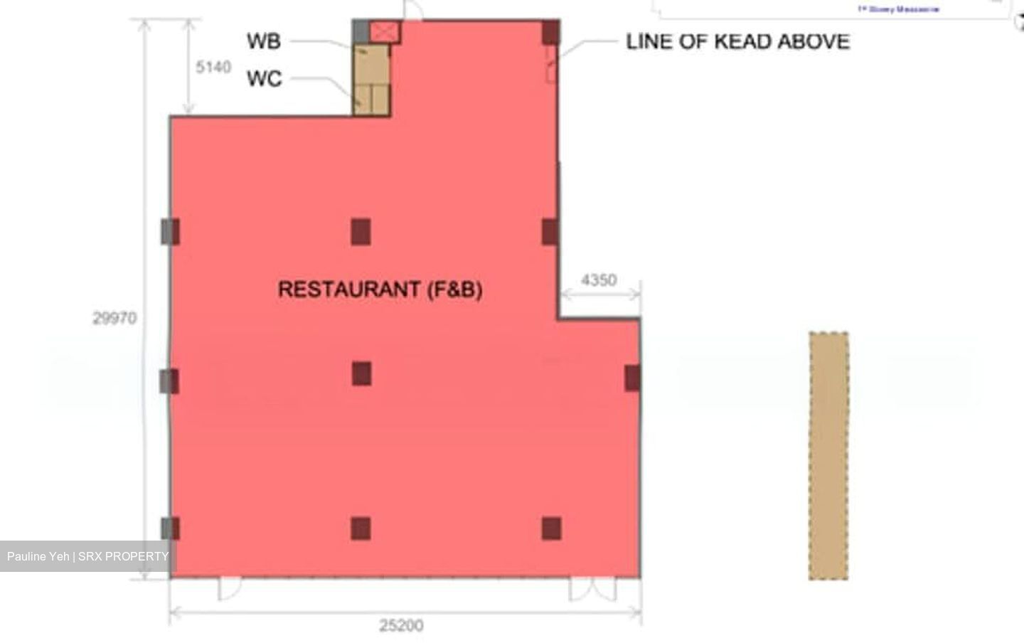 Gourmet Xchange @ Kallang (D13), Retail #557120401